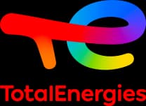 logo totalenergies logo